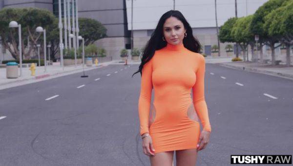 SO Tight - porntry.com on poweredporn.com