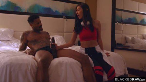 With The Flow - porntry.com on poweredporn.com