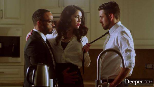 Checkmate. - porntry.com on poweredporn.com