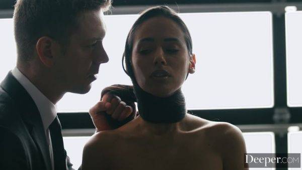 Vanity Will Trap You - porntry.com on poweredporn.com