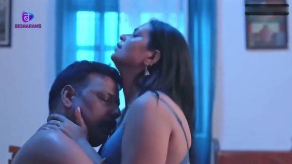 Rajsi Verma, Sapna Sappu And Priya Ray In Malvika Tomar Nude Boobs Grab Sex By - desi-porntube.com - India on poweredporn.com