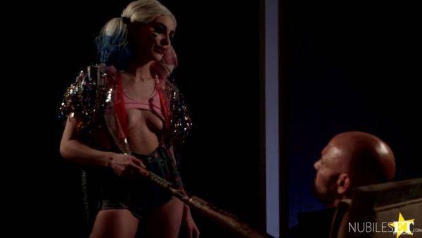 Harlequin Romance Bird Of Prey - S3:E10 - porntry.com on poweredporn.com