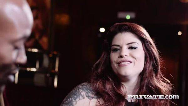 Lucia Love loves interracial sex with Anal - porntry.com on poweredporn.com