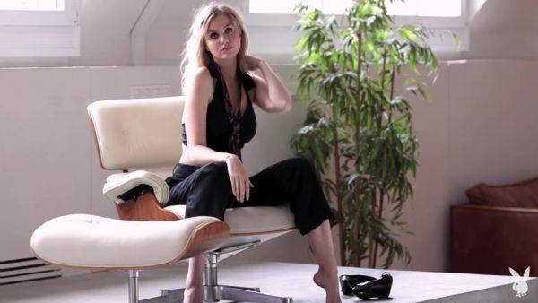 Lana Lane In Modern Seduction - upornia.com on poweredporn.com