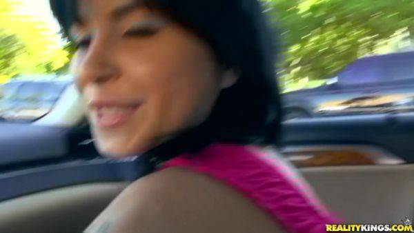 Sophie Special - RealityKings with Tyler Steel, Sophie - hotmovs.com on poweredporn.com