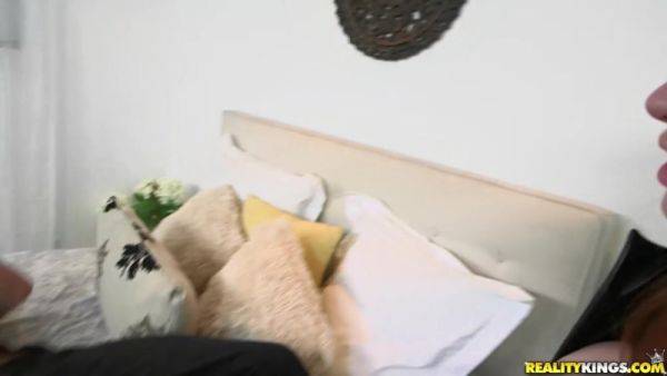 Cut Out Cooch - RealityKings with Sean Lawless, Veronica Vain - hotmovs.com on poweredporn.com