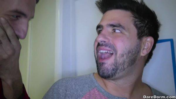 So Busted - RealityKings with Codey Steele, Daya Knight, Hayden Hennessy, Marina Woods - hotmovs.com on poweredporn.com