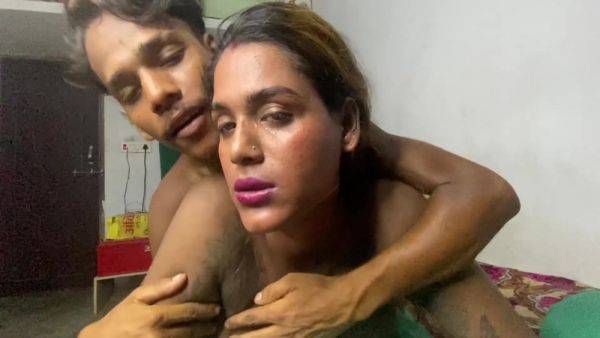 Chhalawa Mohabbat Ka Khumar With Devar Bhabhi - desi-porntube.com - India on poweredporn.com