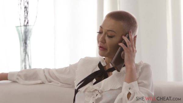 Adira Allure - videomanysex.com on poweredporn.com