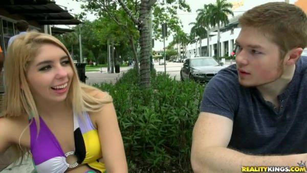 Cock Pocket - RealityKings with Jake Jace, Jenny Taylor - hotmovs.com on poweredporn.com