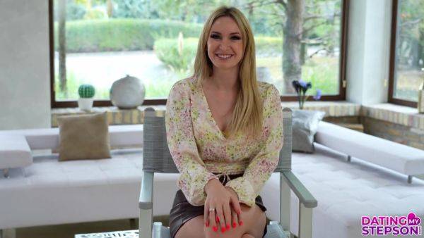 Coming Clean - Micky Muffin - videomanysex.com on poweredporn.com