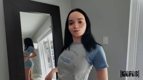 Selina Imai - Pre Porno Posting In Hd - videomanysex.com on poweredporn.com