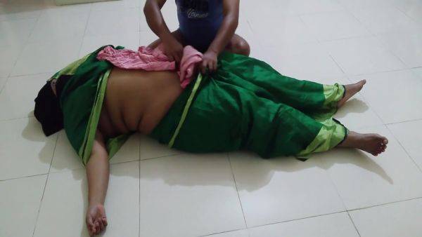 Stepmother In Law - Exotic Xxx Video Big Tits New Pretty One - desi-porntube.com on poweredporn.com