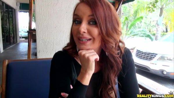 Yoga Booty - RealityKings with Levi Cash, Mimi - hotmovs.com on poweredporn.com