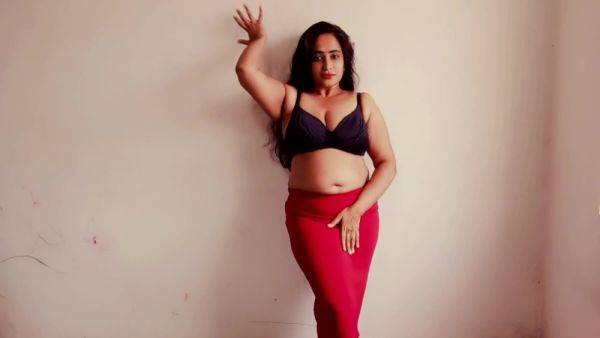 Desi Stepsister-in-law Got Rid Of Stepbrother-in-law - Devar Bhabhi - desi-porntube.com - India on poweredporn.com