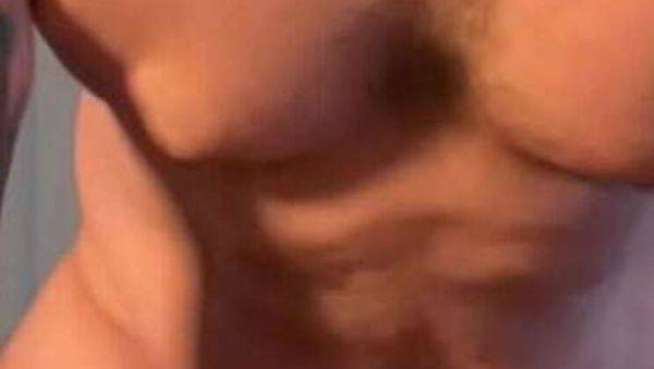 DDlg Roleplay: A Taste of Dirty Talk on His Lap Results in Two Creamy Fills - xxxfiles.com on poweredporn.com