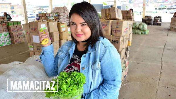 Xiomara Soto & Pedro Nel: Unforgettable Hardcore Encounter at the Meat Market - xxxfiles.com on poweredporn.com