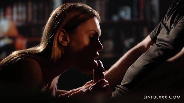 Private English Teacher - videomanysex.com - Britain on poweredporn.com