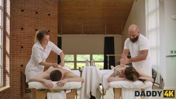 Spicy Fun For Two. Hot Sex With Nicole Sweet - videomanysex.com - Czech Republic on poweredporn.com