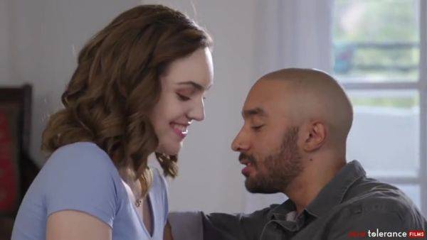 Freya Parker Horny Stepsister 2 - videomanysex.com on poweredporn.com