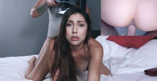 Teen on fire filmed in generous POV putting dick in every hole - xbabe.com on poweredporn.com