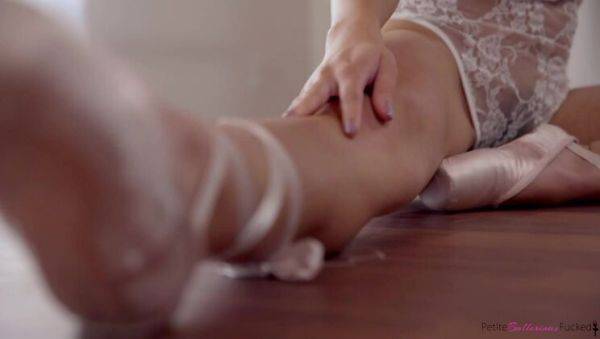 Our First Dance - S2:E1 - porntry.com on poweredporn.com