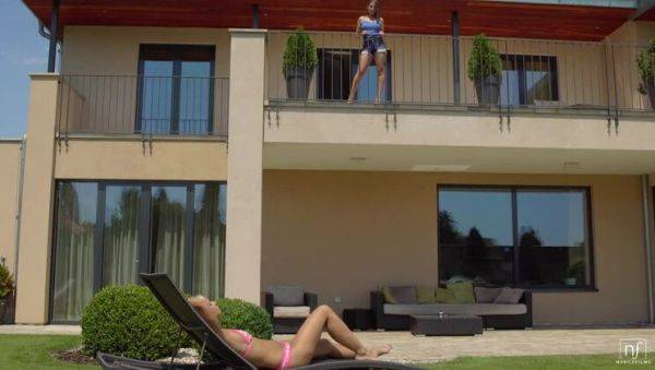 Lead Me On - S25:E17 - porntry.com on poweredporn.com