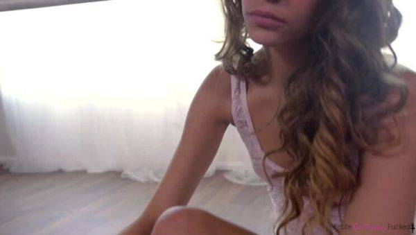 Ballet Beauty - S1:E10 - porntry.com on poweredporn.com