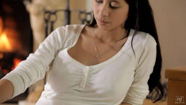 Warm Passion - S5:E9 - porntry.com on poweredporn.com