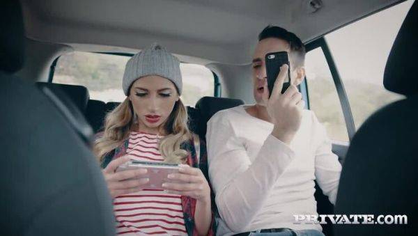 Baby Nicols Wild Latina Gamer - porntry.com on poweredporn.com