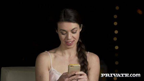 Tiffany Doll, DP threesome in Barcelona - porntry.com on poweredporn.com