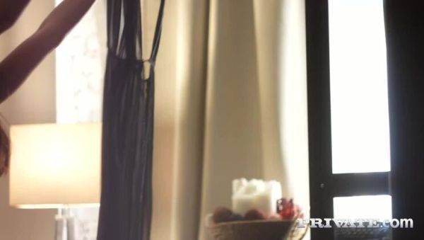 Carry Cherry, from chat to anal - porntry.com - Russia on poweredporn.com