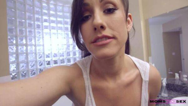 Morning Wood - S7:E2 - porntry.com on poweredporn.com