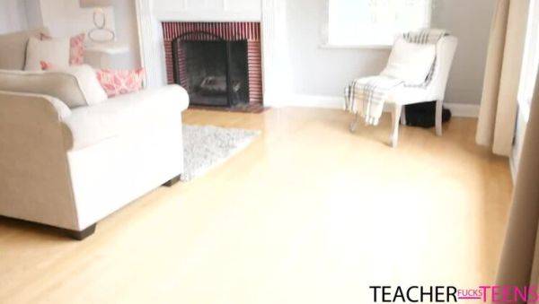 Fucking Teacher - S3:E1 - porntry.com on poweredporn.com