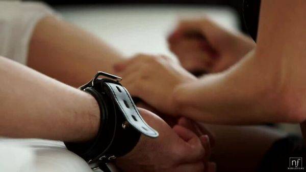 Foreplay Fantasy - S16:E27 - porntry.com on poweredporn.com