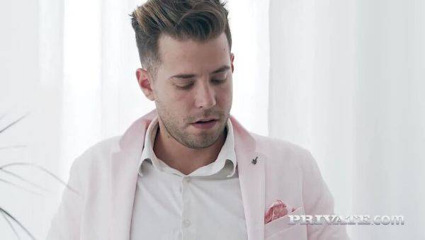 Henessy The Maid Wants Anal - porntry.com - Russia on poweredporn.com