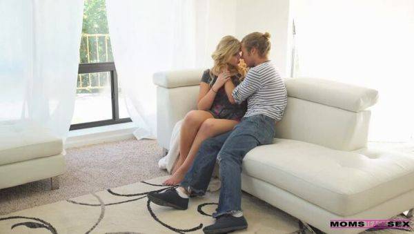 A Lesson You Will Never Forget - S3:E8 - porntry.com on poweredporn.com