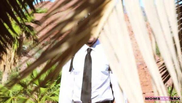 On A Mission To Seduce You - S3:E4 - porntry.com on poweredporn.com