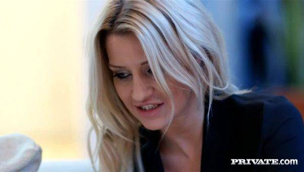 Today Is Your Lucky Sienna Day - porntry.com on poweredporn.com