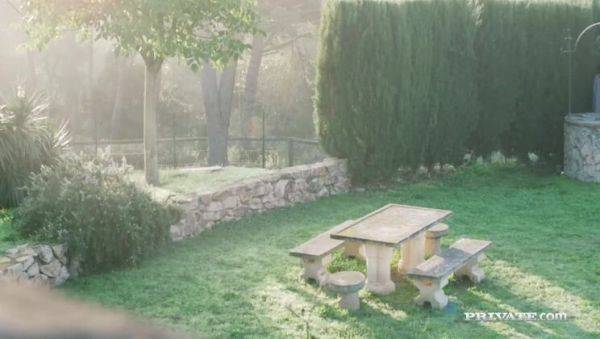 Teen Rebecca Volpetti Swallows After Anal Session - porntry.com on poweredporn.com