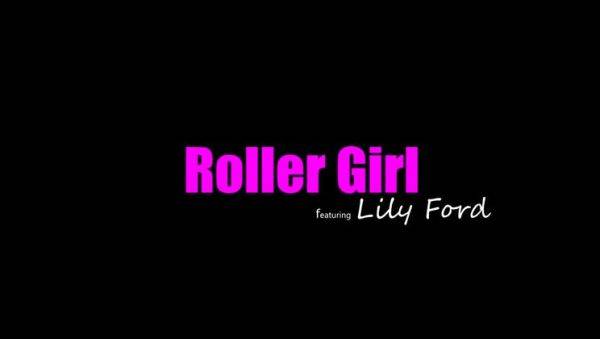 Roller Girl - S14:E10 - porntry.com on poweredporn.com