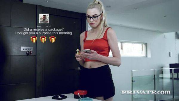 Milena Devi Anal Debut - porntry.com - Russia on poweredporn.com