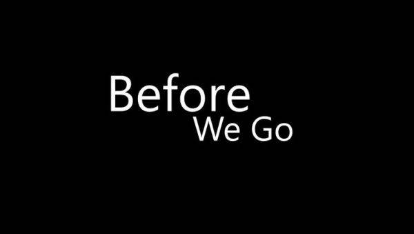 Before We Go - S21:E19 - porntry.com on poweredporn.com