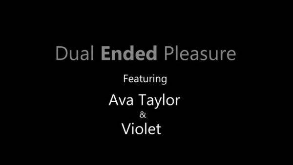 Dual Ended Pleasure - S8:E2 - porntry.com on poweredporn.com