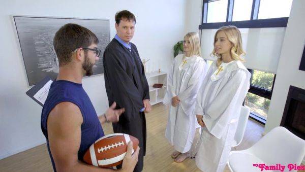 Dad Would Be Proud - S1:E4 - porntry.com on poweredporn.com