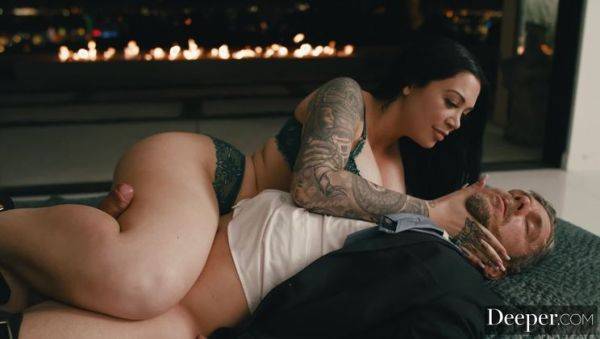 Do You Miss Me - porntry.com on poweredporn.com