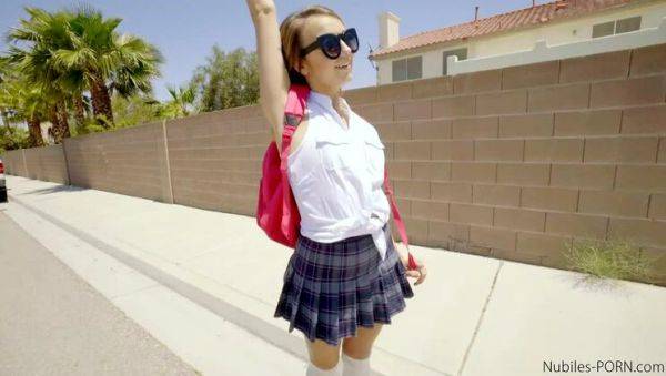 Ice Cream Thief - S2:E3 - porntry.com on poweredporn.com