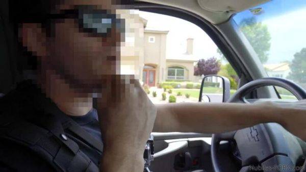 Bounty Hunters Alexa Nova - S1:E4 - porntry.com on poweredporn.com