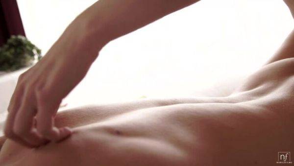 Body To Body Massage - S20:E3 - porntry.com on poweredporn.com