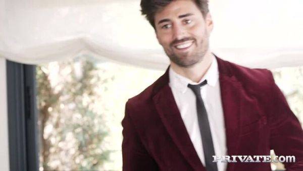 Tiffany Doll Doesn’t Stop Until After Anal - porntry.com on poweredporn.com